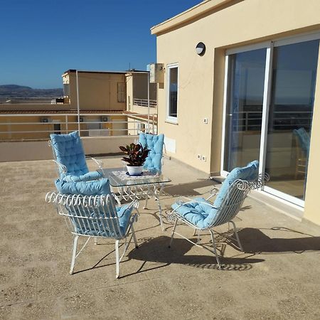 South Valley Agrigento Ngoại thất bức ảnh