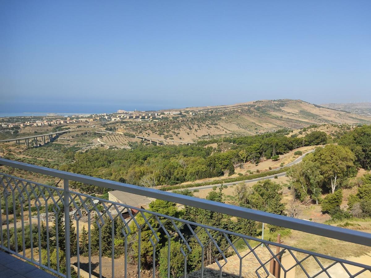 South Valley Agrigento Ngoại thất bức ảnh