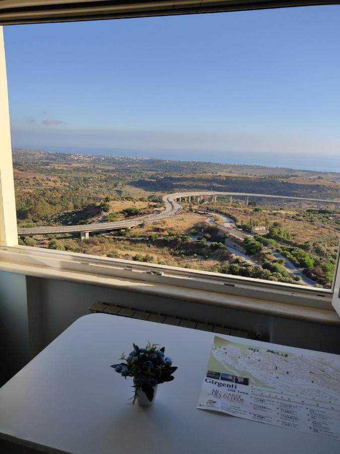 South Valley Agrigento Ngoại thất bức ảnh