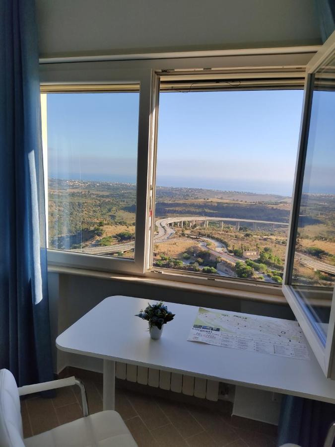South Valley Agrigento Ngoại thất bức ảnh