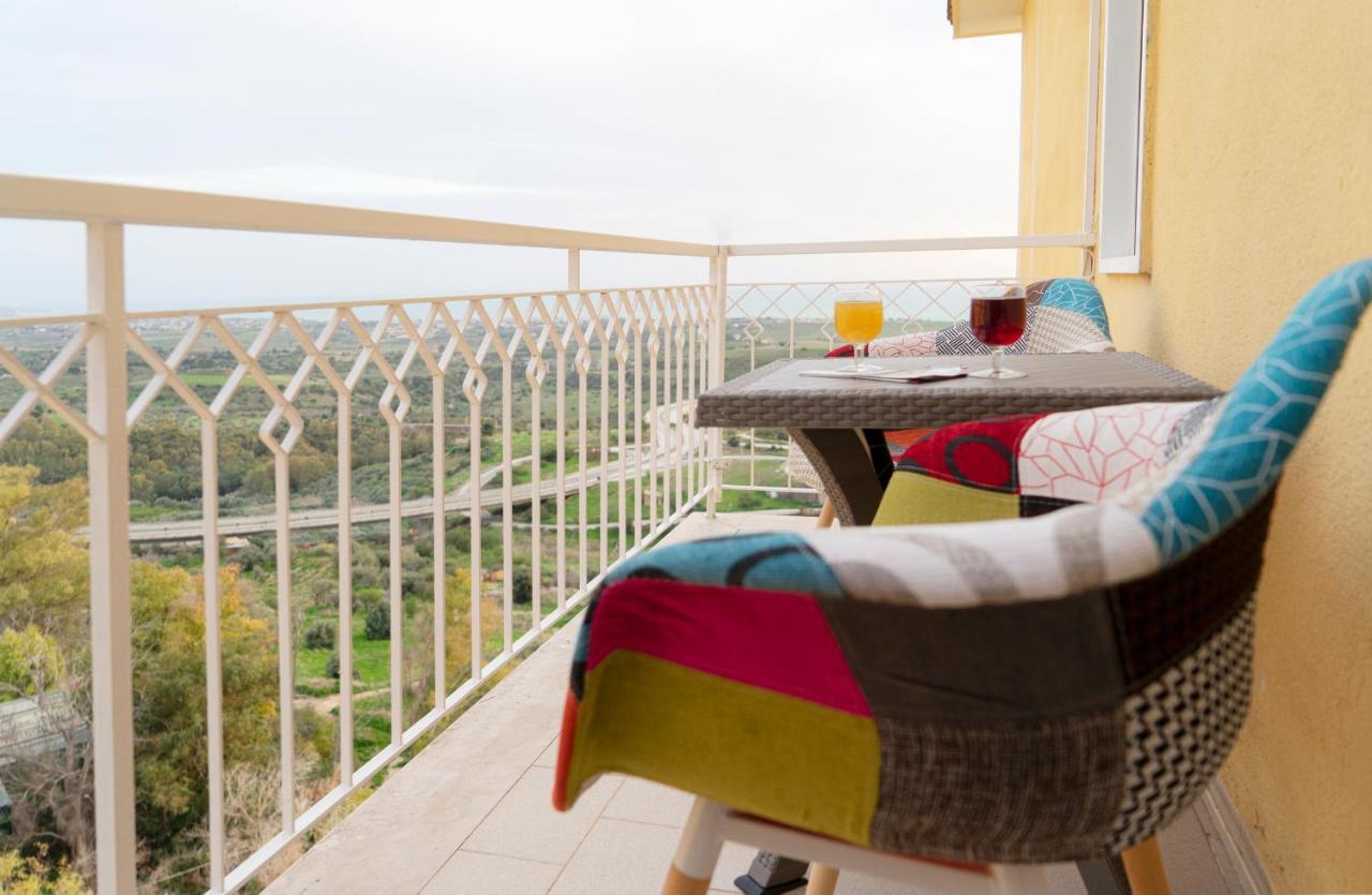 South Valley Agrigento Ngoại thất bức ảnh