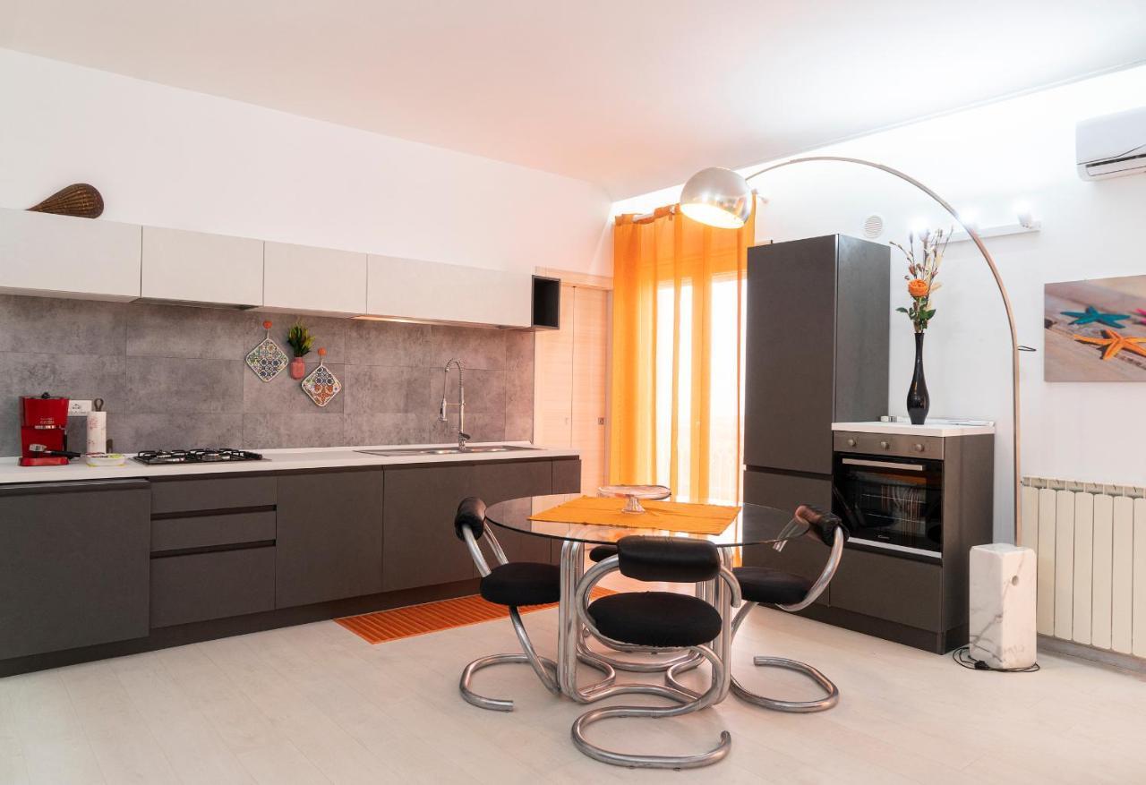 South Valley Agrigento Ngoại thất bức ảnh