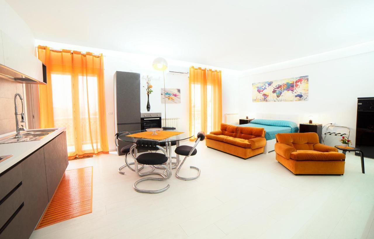 South Valley Agrigento Ngoại thất bức ảnh