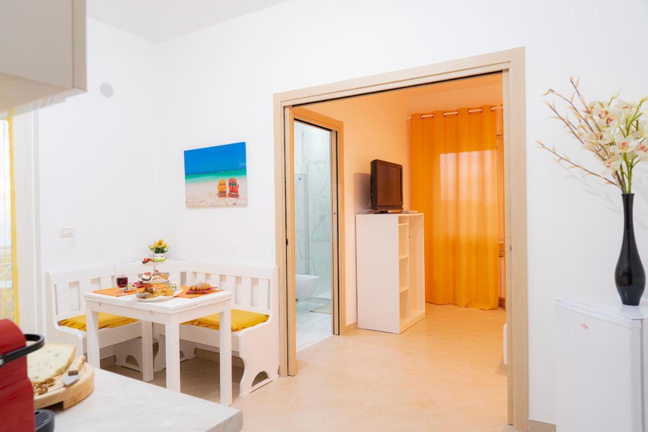 South Valley Agrigento Ngoại thất bức ảnh