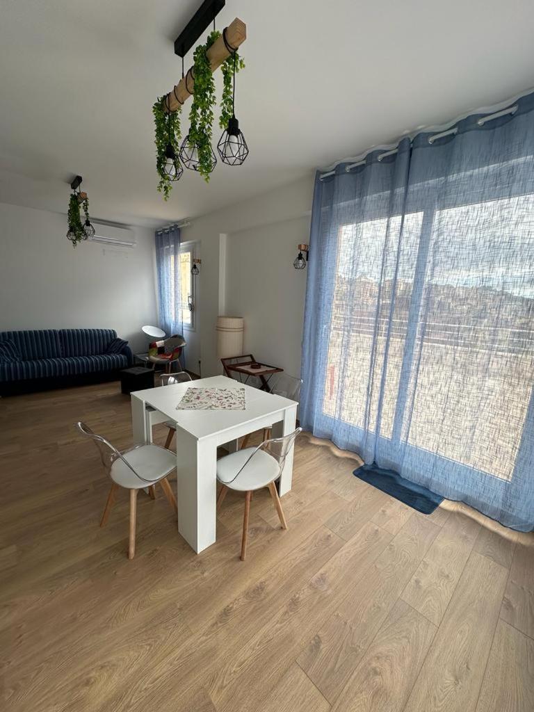 South Valley Agrigento Ngoại thất bức ảnh